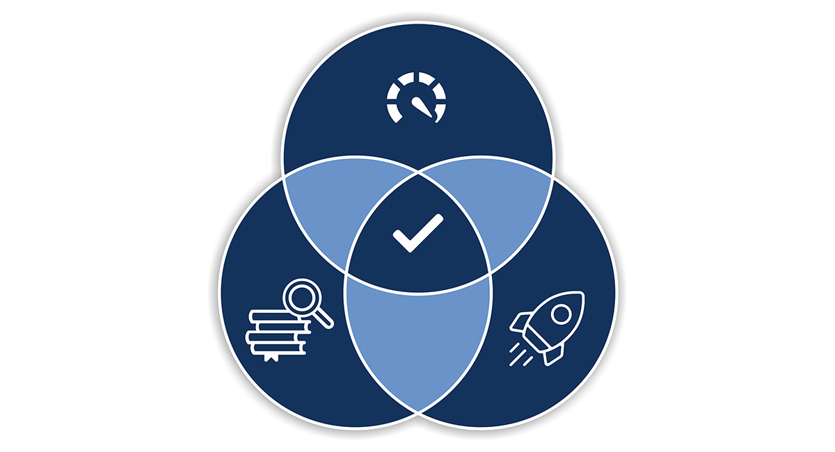 FAST-TRACK IMPLEMENTATION